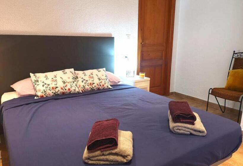 Casa Karma Villa With Private Pool And Views