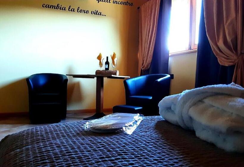 Chalet Chapeau B&b