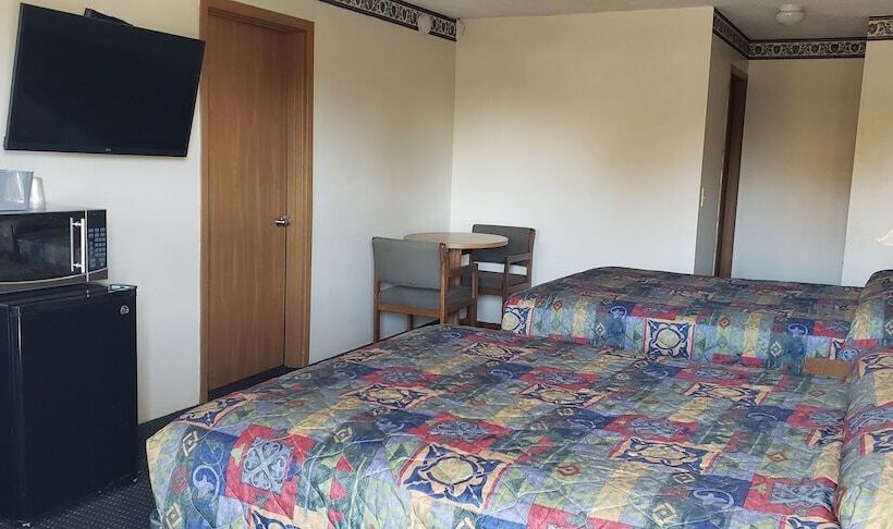 Dells Park Motel