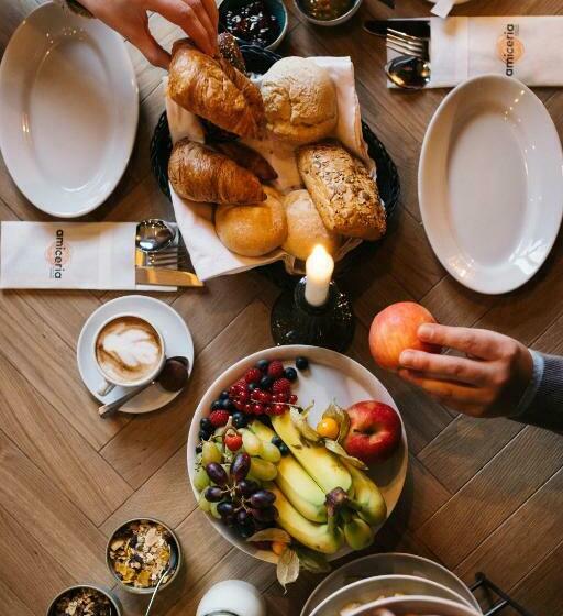 Отель Freilich Am See   Gästezimmer