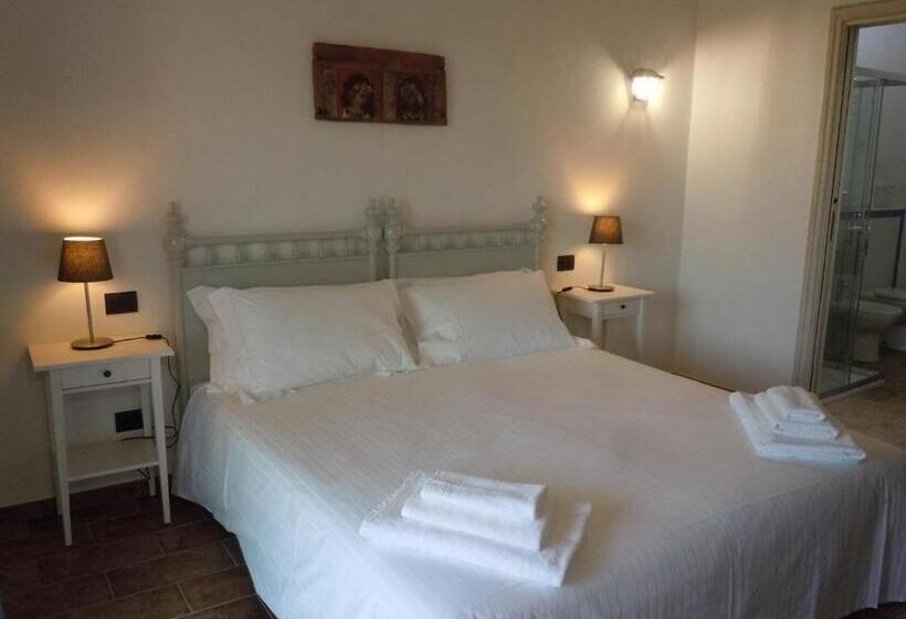 酒店 Antica Cascina Pilo