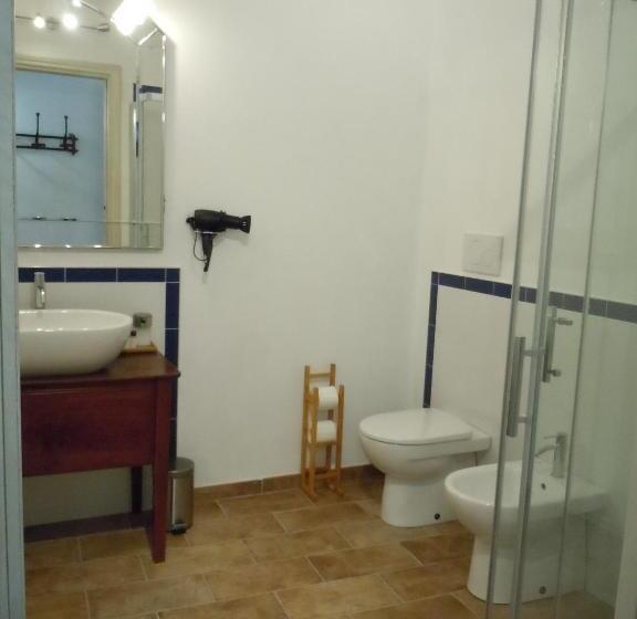 酒店 Antica Cascina Pilo