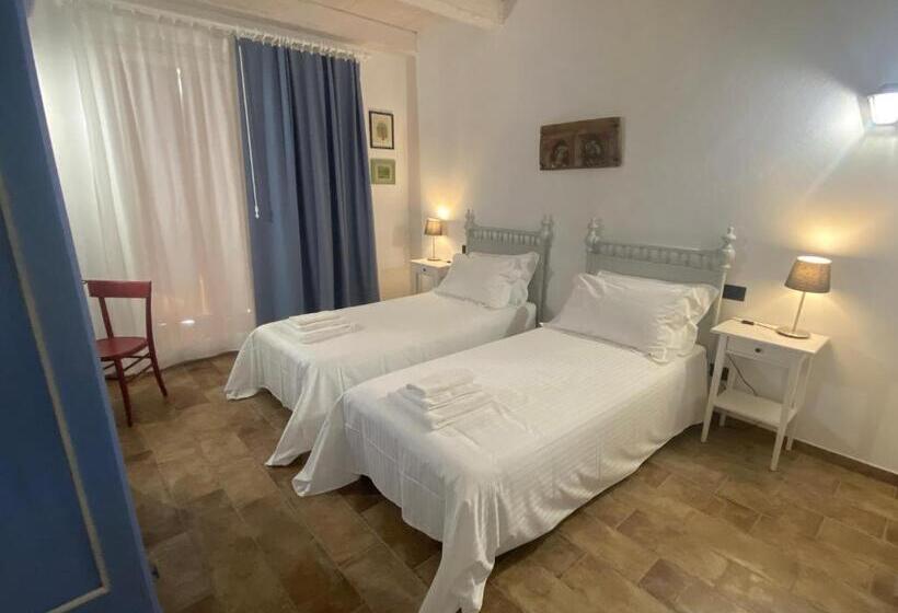 酒店 Antica Cascina Pilo