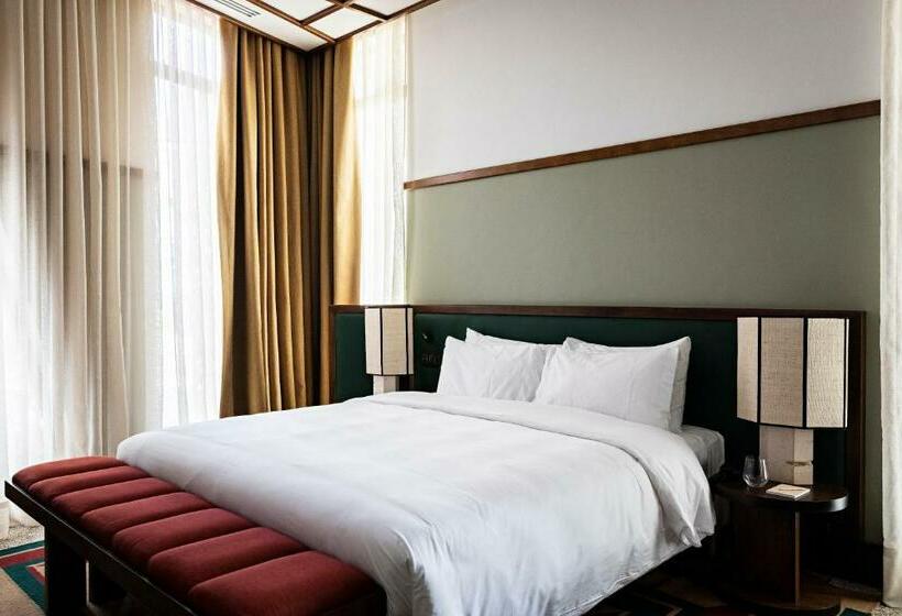 La Maison Palmier Abidjan, A Member Of Design Hotels