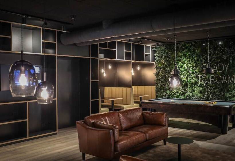 فندق Revier Mountain Lodge Montafon