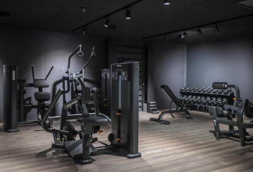 فندق Revier Mountain Lodge Montafon