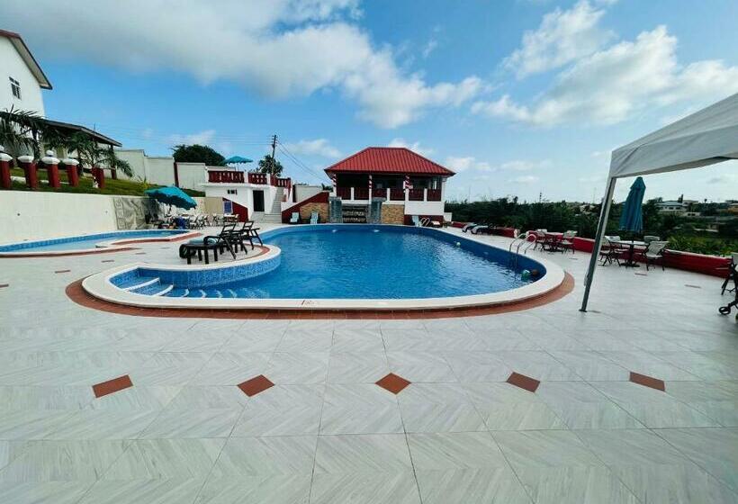 فندق Royal Elmount