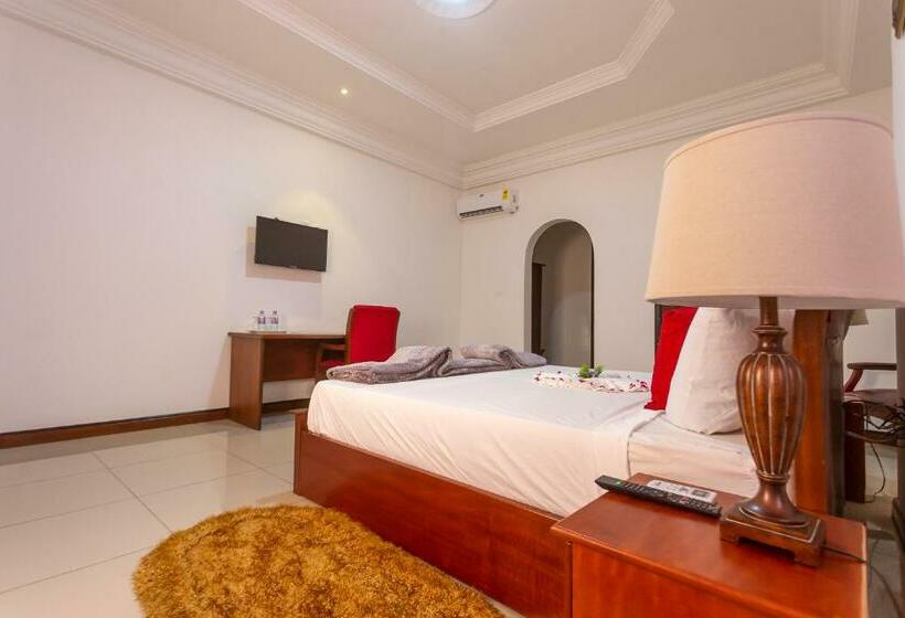 فندق Royal Elmount