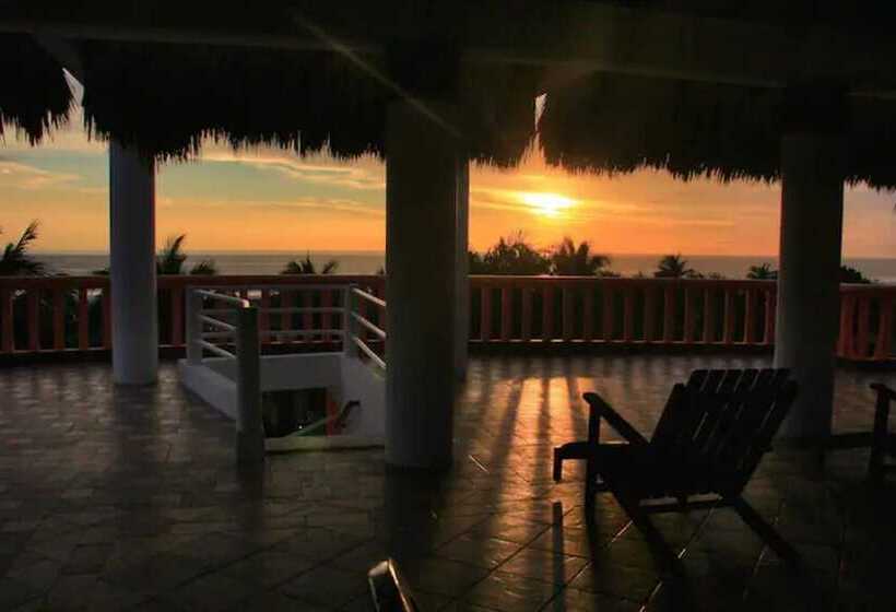 هتل Suites Ximajo