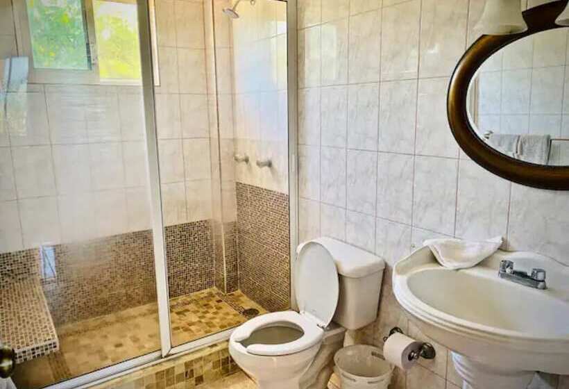 هتل Suites Ximajo