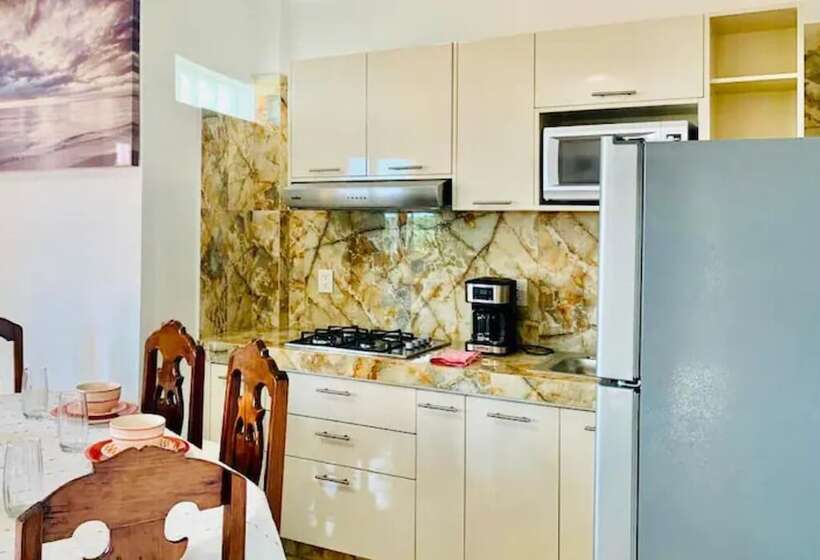 هتل Suites Ximajo