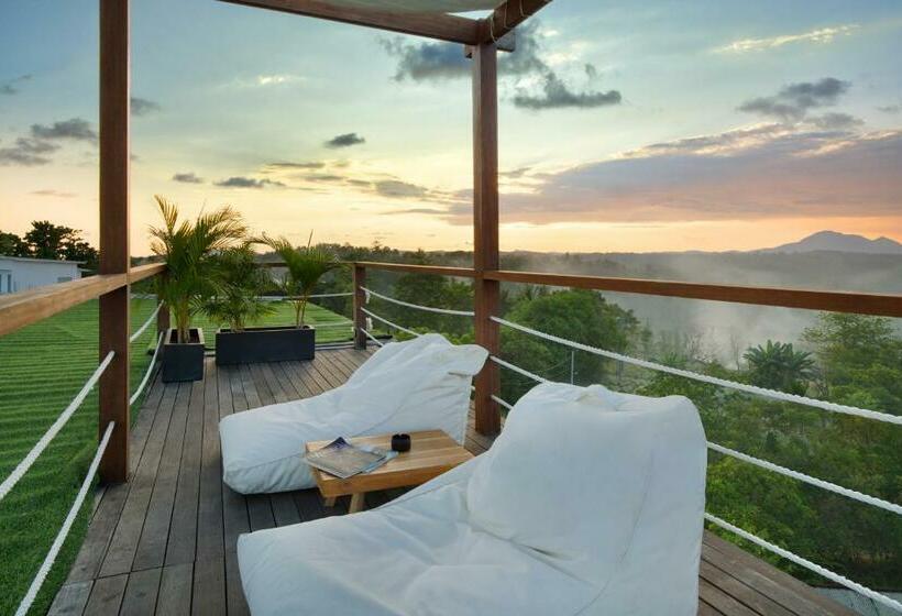 هتل Telescope Villas