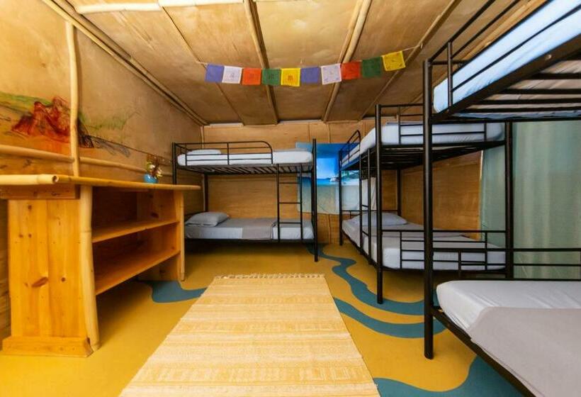 Open Gate Hostel Hawaii