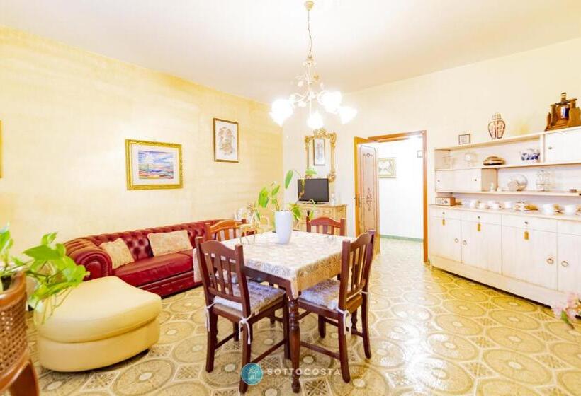 پانسیون Le Camere Del Marinaio