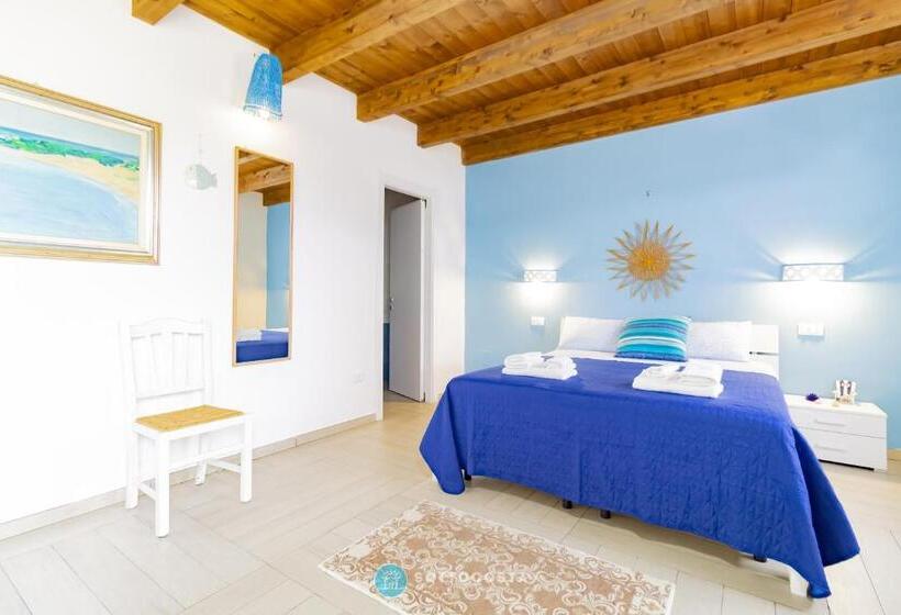 پانسیون Le Camere Del Marinaio