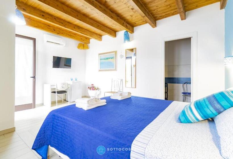 پانسیون Le Camere Del Marinaio