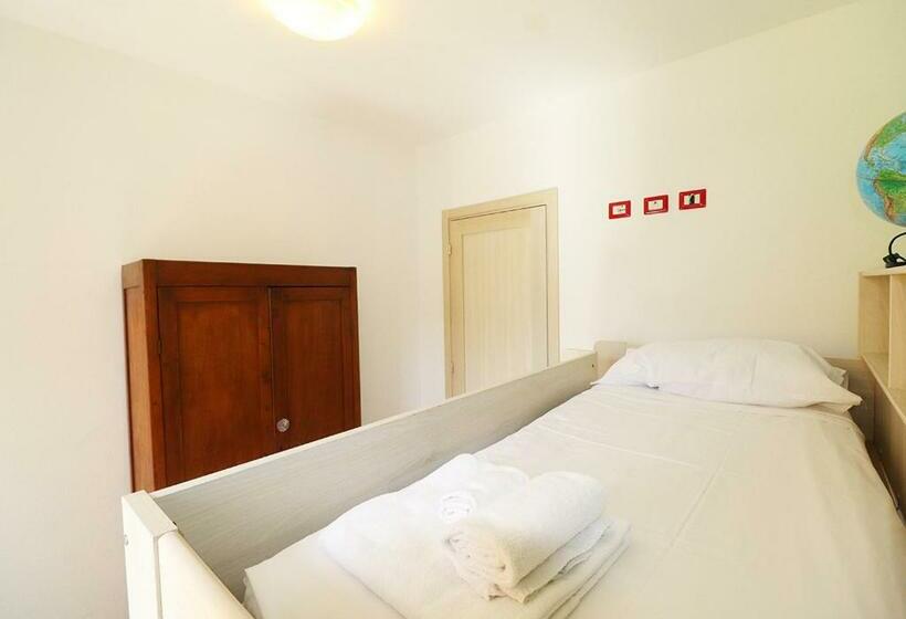 پانسیون Murphy Rooms