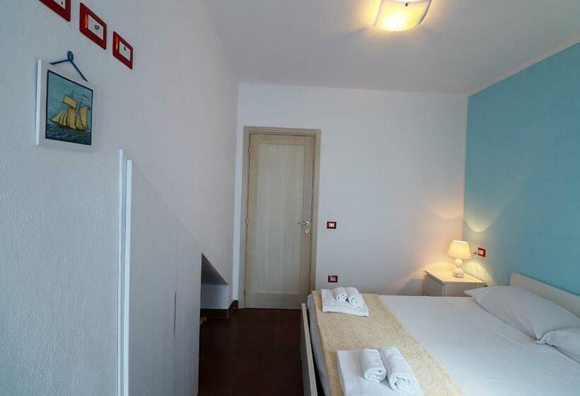 پانسیون Murphy Rooms