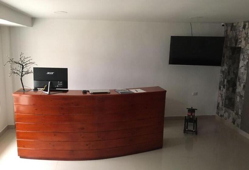 پانسیون Sleep Well