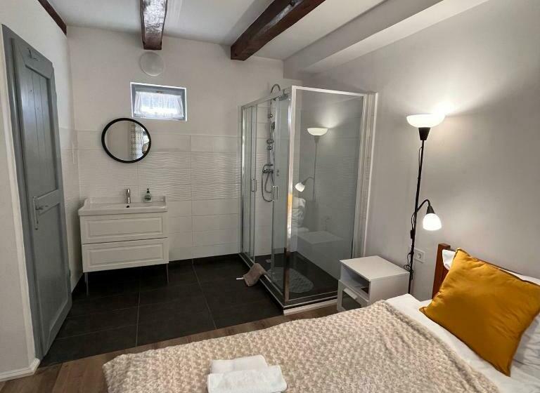 펜션 Vitamin K73 Vendégház