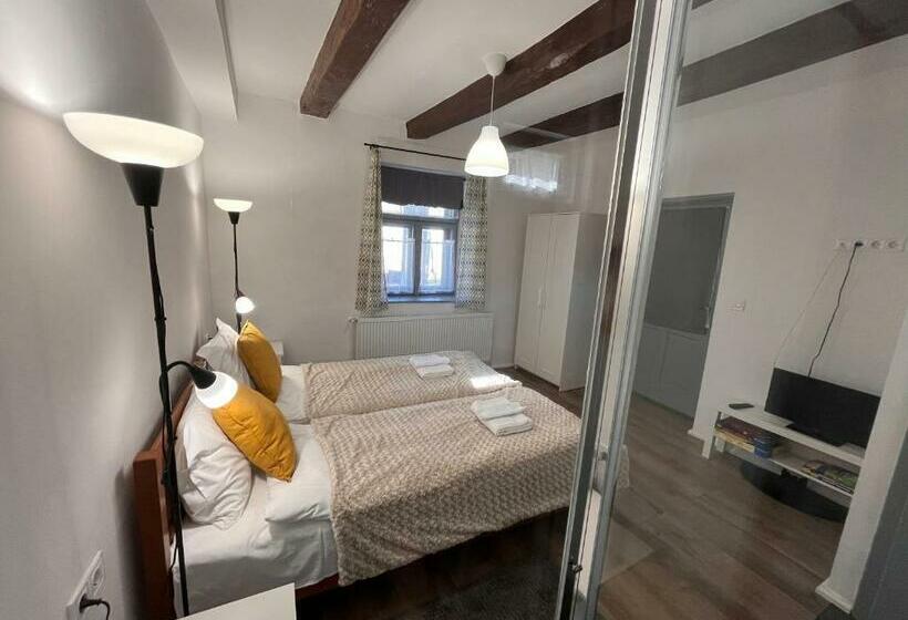 펜션 Vitamin K73 Vendégház