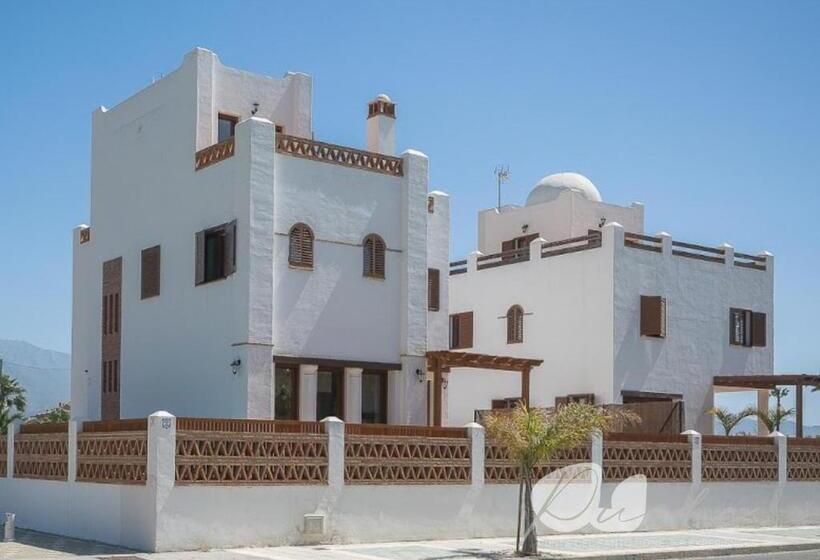 Pushe Village Playa Granada Beach&golf 2