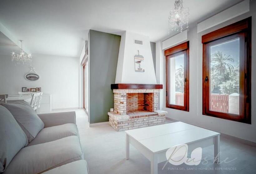 Pushe Village Playa Granada Beach&golf 2