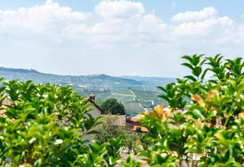 Vietti Apartments