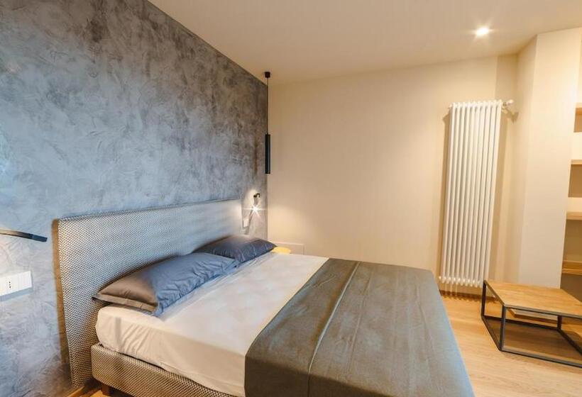 Vietti Apartments