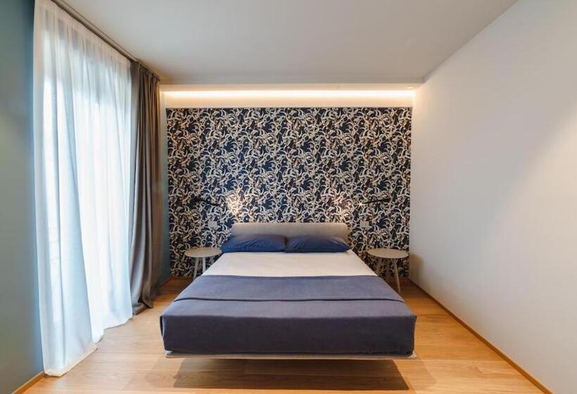 Vietti Apartments