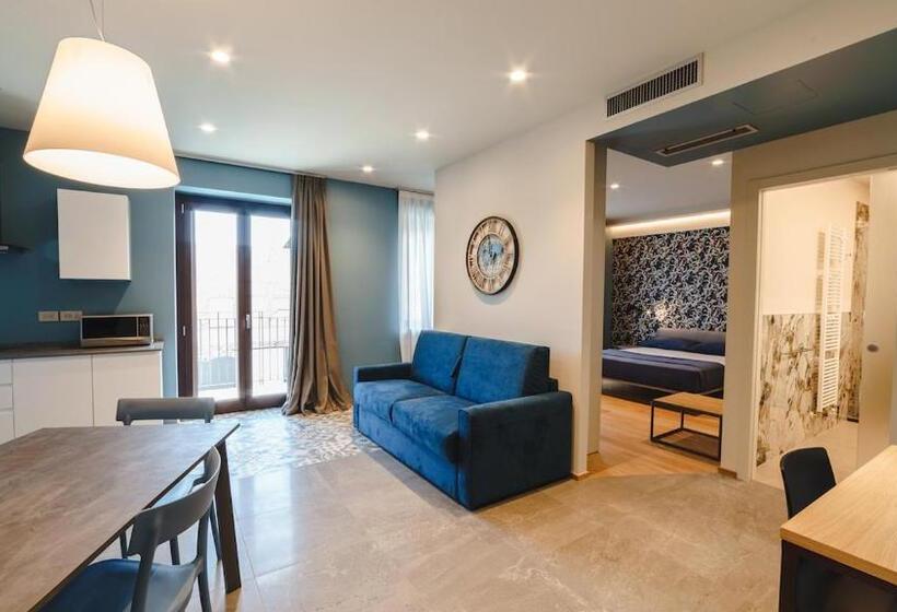 Vietti Apartments