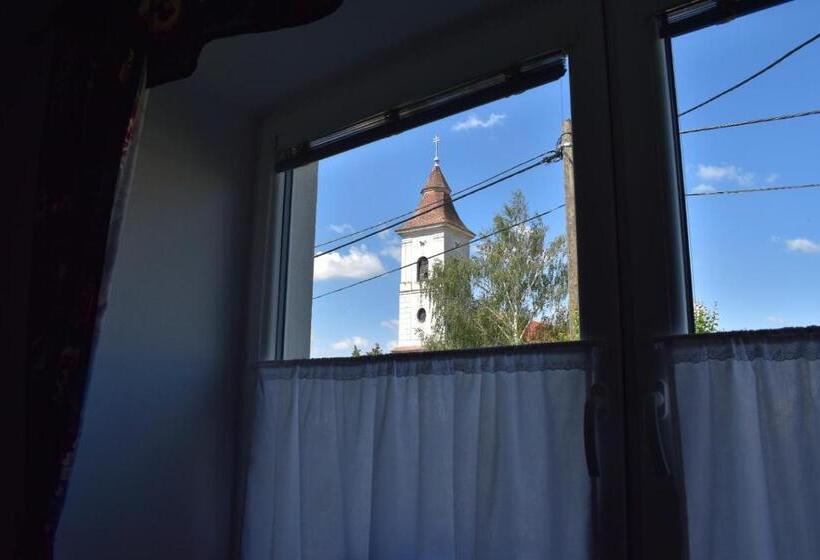 Apartmán Na Pětce