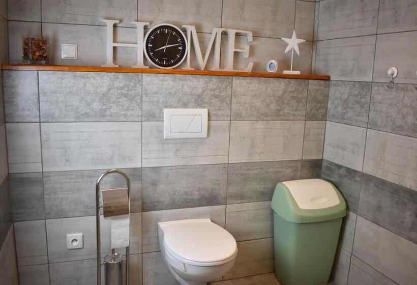 Apartmán Na Pětce