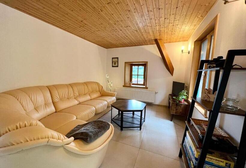 Spacieux Gîte Vosgien 3 épis Pour 4 Pers, Randonnées Et Vtt, Environnement Calme Et Verdoyant   Fr 1