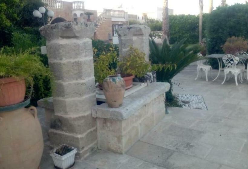 住宿加早餐  Giardini Di Silvia