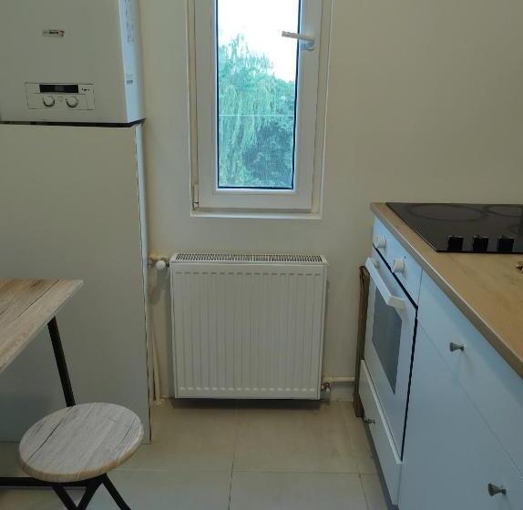 Comfy Condo Otopeni