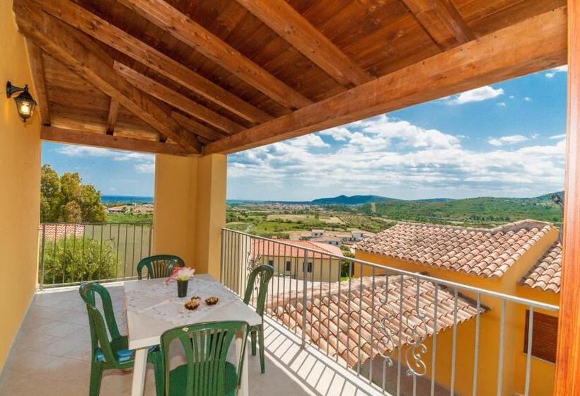 Corte Di Gallura