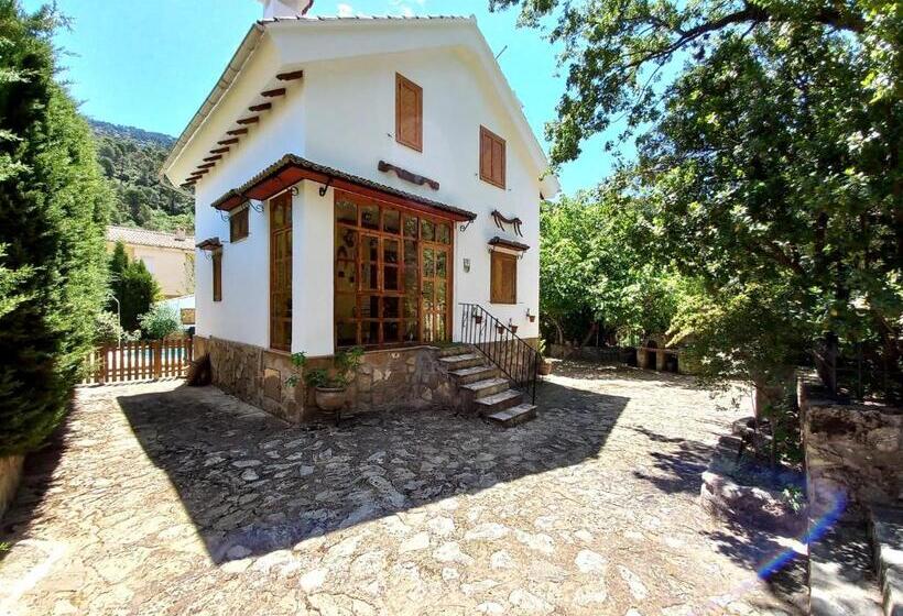 El Refugio De Goriz