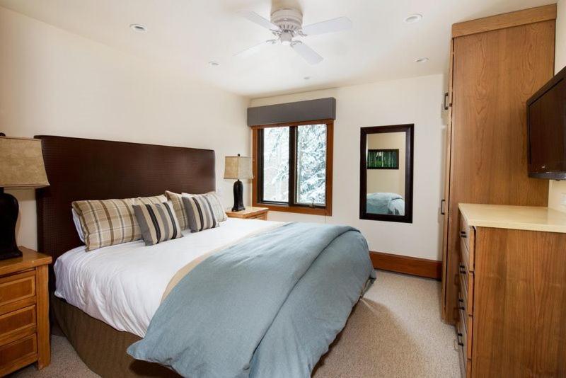 فندق 3 Bedroom Mountain Residence In The Heart Of Aspen With Amenities Including Heated Pool, Hot Tubs, G