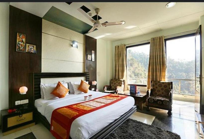 فندق Hill Inn