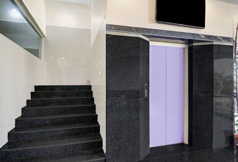 酒店 Grand Jp Inn Near 2 Km From Gundlupet Bus Stand