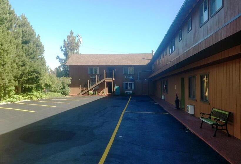 Murphey S Motel Llc