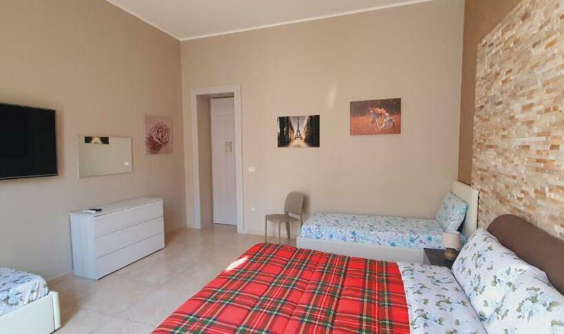پانسیون A Casa Con Noi