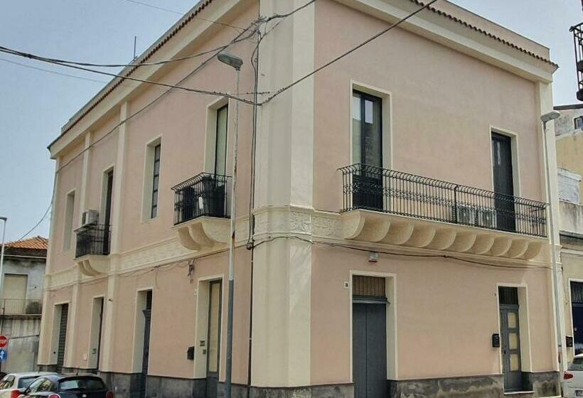 پانسیون A Casa Con Noi