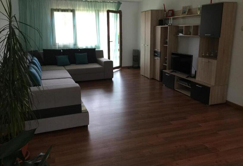 پانسیون Casa Elena Eselnita