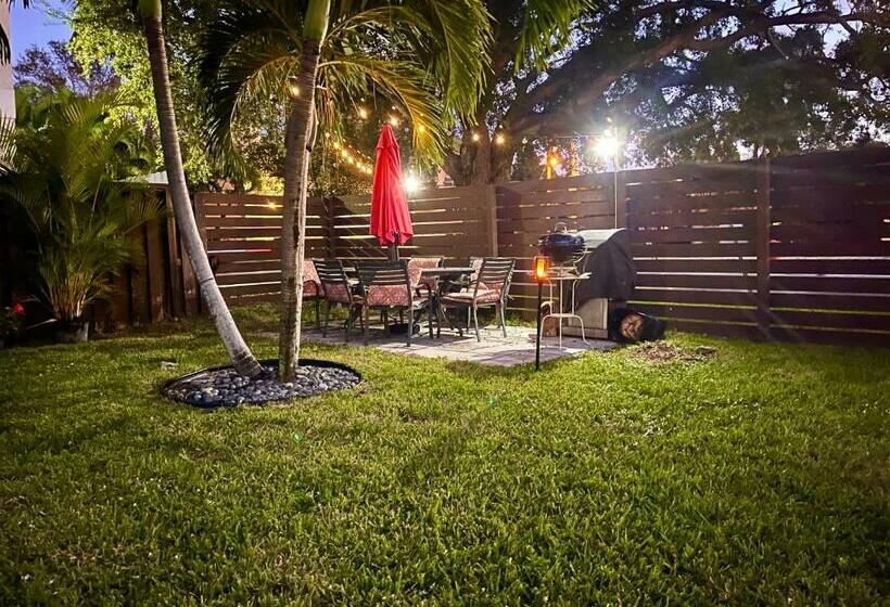 پانسیون Casa Sul Mare, Quiet Oasis Close To The Beach