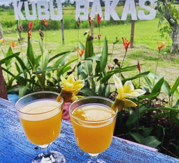 Пансион Kubu Bakas Guest House
