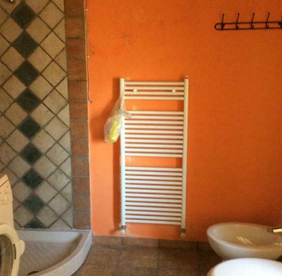بنسيون Palazzo Giallo