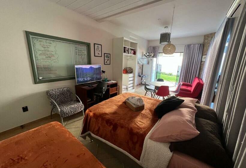 膳宿费 Studio Em São José