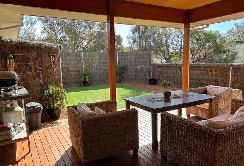 Serenity In Style